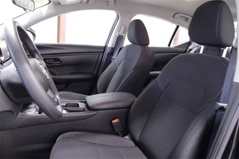 Used 2024 Nissan Sentra S image 14