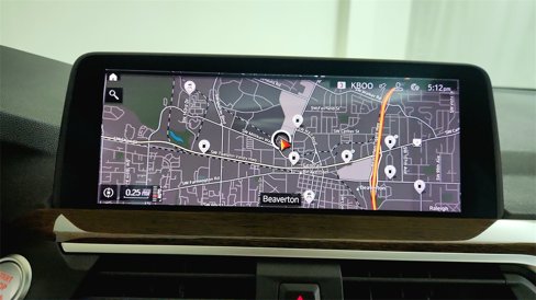 Used 2020 BMW X3 xDrive30i w/ Premium Package image 20