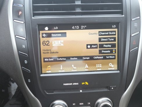 Used 2019 Lincoln MKC Reserve w/ Canadian Touring Package image 23