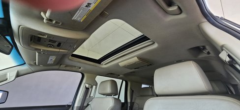 Used 2018 Chevrolet Tahoe LT w/ LT Signature Package image 18