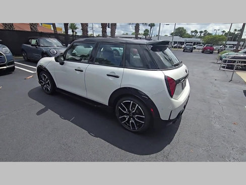 New 2025 MINI Cooper S image 25