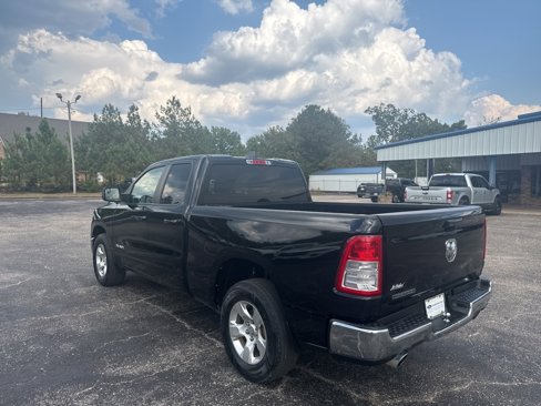 Used 2022 RAM 1500 Big Horn image 14