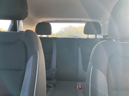 Used 2021 Chevrolet TrailBlazer LS image 25