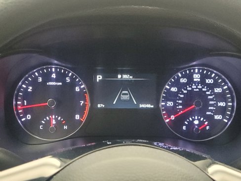 Used 2024 Kia Forte LXS image 23