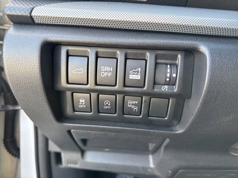 Used 2019 Subaru Forester Limited image 24