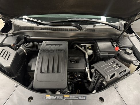 Used 2016 Chevrolet Equinox LT w/ Convenience Package image 30