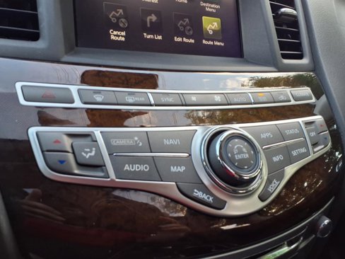 Used 2020 INFINITI QX60 Luxe w/ Sensory Package image 14