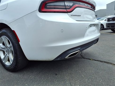 Used 2023 Dodge Charger SXT image 12