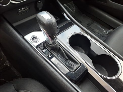 Certified 2021 Nissan Altima 2.5 SV image 8