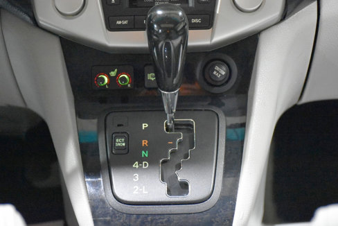 Used 2009 Lexus RX 350 AWD image 17