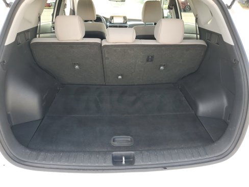 Used 2020 Hyundai Tucson SE image 8