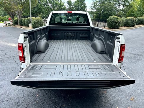 Used 2020 Ford F150 XL w/ XL Power Equipment Group image 7