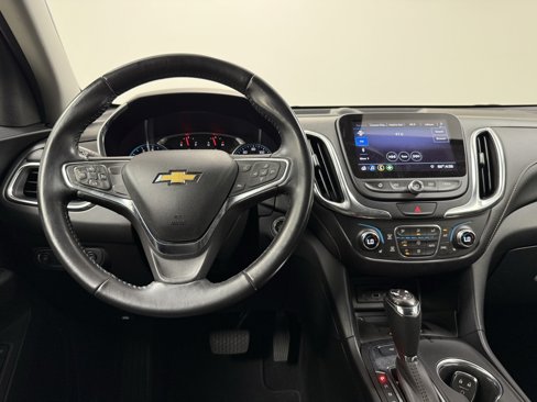 Used 2019 Chevrolet Equinox Premier image 19