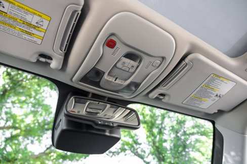 Used 2021 Jeep Renegade Limited w/ Sun & Sound Group image 43