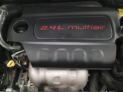 Used 2020 Jeep Compass Latitude w/ Premium Lighting Group image 30
