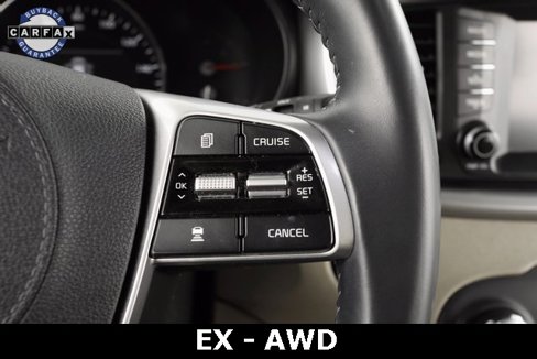 Used 2020 Kia Sorento EX image 27