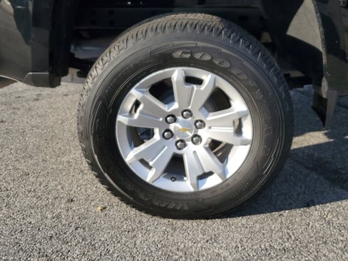 Used 2022 Chevrolet Colorado LT w/ Fleet Safety Package image 7