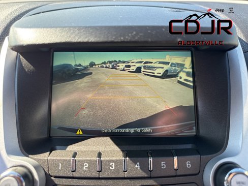 Used 2016 GMC Terrain SLT w/ Open Road Package image 36