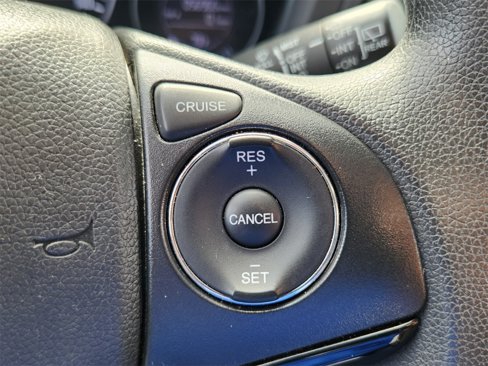 Certified 2022 Honda HR-V LX image 22
