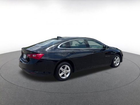 Used 2024 Chevrolet Malibu LT image 12