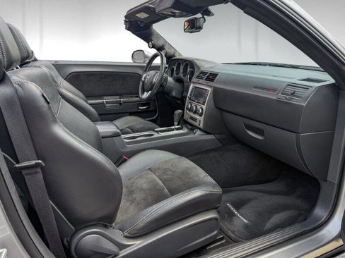 Used 2011 Dodge Challenger SRT8 w/ SRT Option Group II image 19