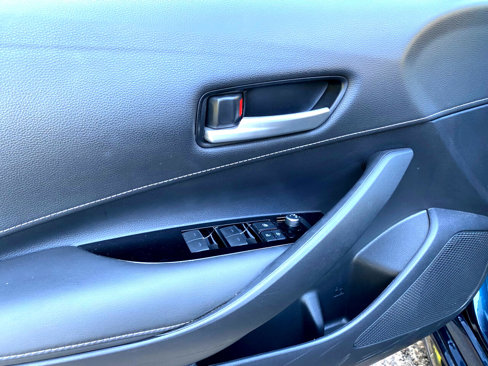 Used 2019 Toyota Corolla SE image 22