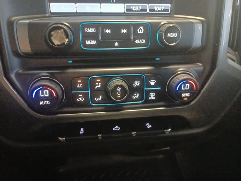 Used 2015 Chevrolet Silverado 1500 LT w/ All Star Edition image 26