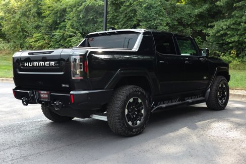 Used 2023 GMC Hummer EV Edition 1 image 16