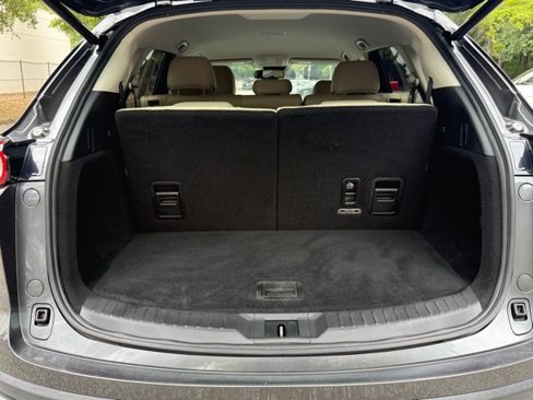Used 2018 MAZDA CX-9 Touring image 19