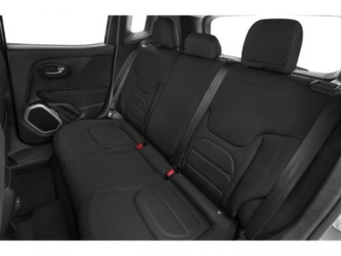 Used 2020 Jeep Renegade Sport image 16