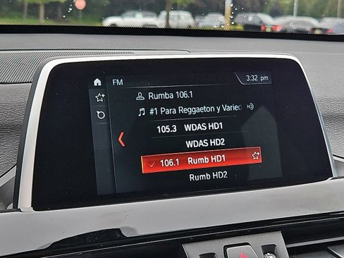 Used 2019 BMW X1 xDrive28i w/ Convenience Package image 18