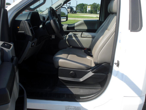 Used 2020 Ford F250 XL w/ Power Equipment Group image 24