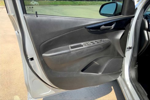 Used 2019 Chevrolet Spark LT image 23