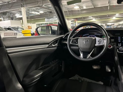 Used 2020 Honda Civic Sport image 22