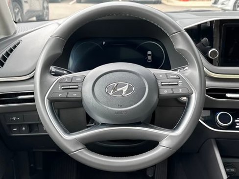Certified 2023 Hyundai Sonata SEL w/ Convenience Package image 14