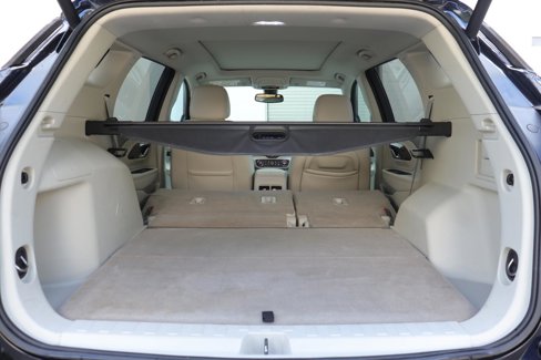 Used 2019 GMC Terrain Denali w/ Advanced Safety Package image 17