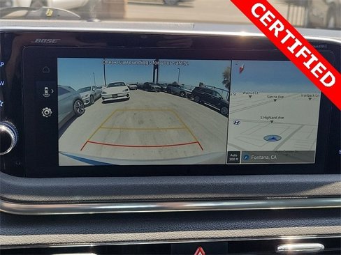 Certified 2023 Hyundai Sonata SEL Plus image 9
