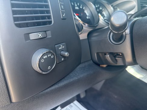 Used 2010 Chevrolet Silverado 1500 LT w/ Power Pack Plus image 14