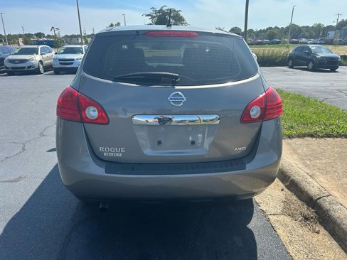Used 2014 Nissan Rogue S image 6