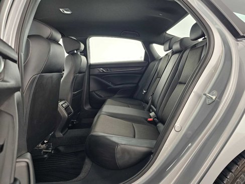 Used 2022 Honda Accord Sport image 17
