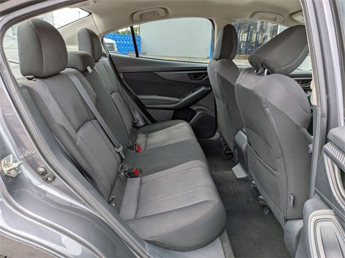 Used 2019 Subaru Impreza 2.0i image 28