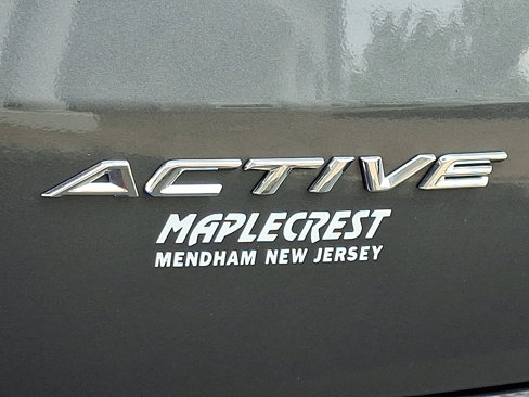 Used 2023 Ford Escape Active w/ Tech Pack #2 image 30