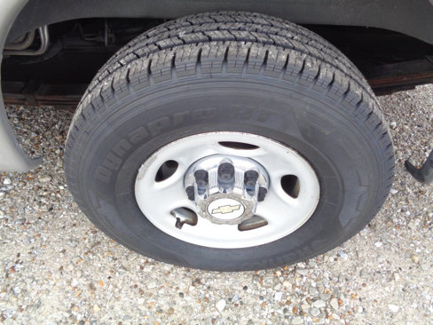 Used 2014 Chevrolet Express 3500 LT w/ LT Preferred Equipment Group image 42
