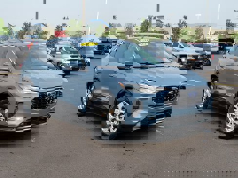 Used 2023 Ford Escape Active w/ Tech Pack #2 image 32