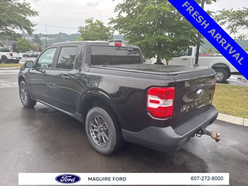 Used 2022 Ford Maverick XL w/ Equipment Group 100A Standard image 7