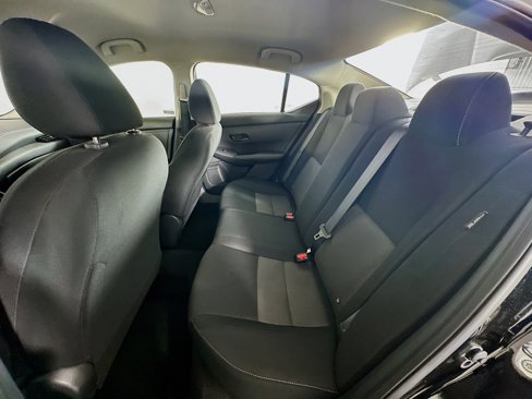 Used 2024 Nissan Sentra SV image 25
