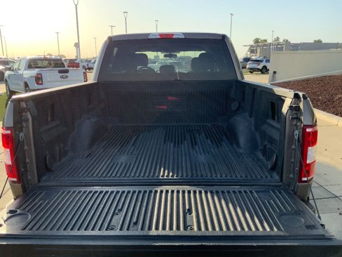 Used 2018 Ford F150 XLT image 26