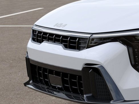 New 2025 Kia K4 GT-Line Turbo image 12