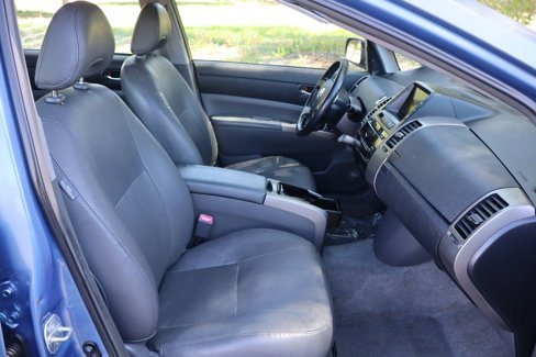 Used 2008 Toyota Prius image 25