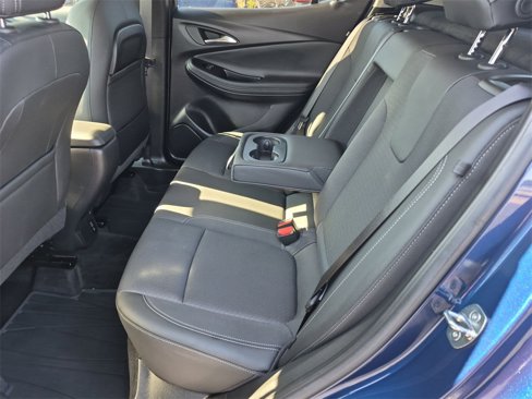 Used 2023 Buick Encore GX Select image 30
